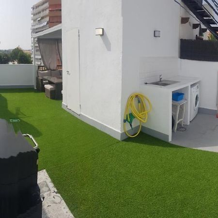 Atico Triplex Isla Verde El Campello Exterior photo